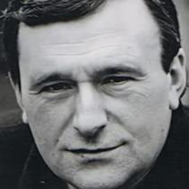 Alan Talbot