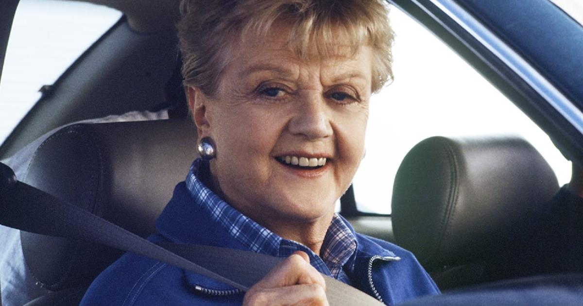 Jessica Fletcher e oltre: i ruoli più memorabili di Angela ...