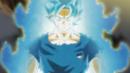 Anteprima Goku vs Kefla! Il Super Saiyan blu ne uscirà sconfitto?