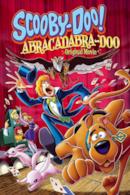 Poster Scooby-Doo! Abracadabra-Doo