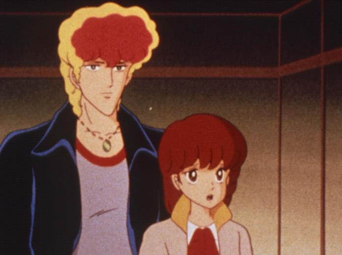 Licia dolce Licia: tutto quello che c'è da sapere con tante curiosità Mirko e Licia Kiss Me Licia