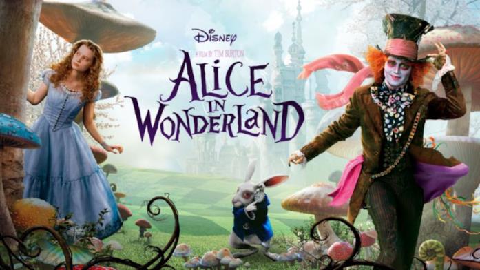Alice in Wonderland Alice in Wonderland