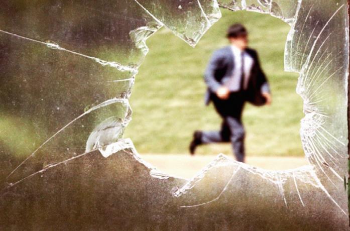 James Franco corre in 22.11.63