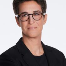 Rachel Maddow