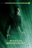 Poster Matrix Revolutions