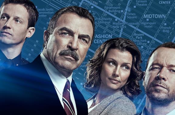 Cosa significa 'Blue Bloods'? La spiegazione del titolo della serie