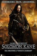 Poster Solomon Kane