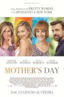 Poster Mother's Day