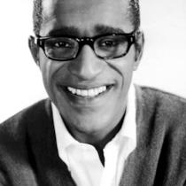 Sammy Davis Jr.