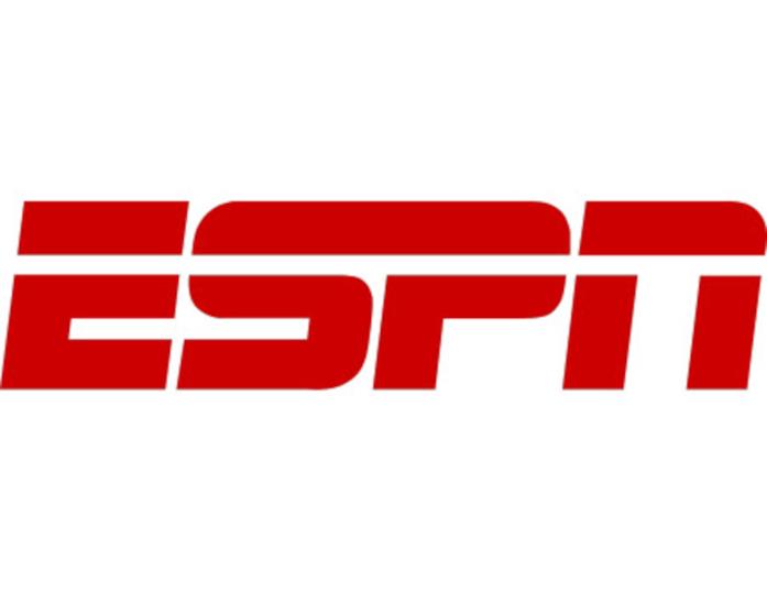 ESPN Il logo della rete ESPN