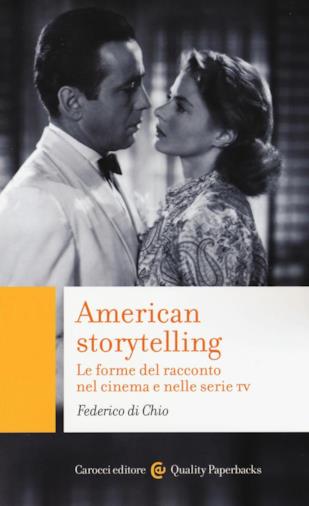 Il saggio di Federico di Chio