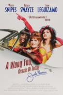 Poster A Wong Foo, grazie di tutto! Julie Newmar