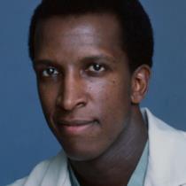 Dorian Harewood