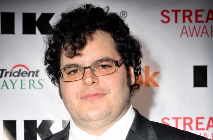 Josh Gad Josh Gad a un evento ufficiale