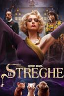 Poster Le streghe