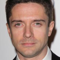Topher Grace