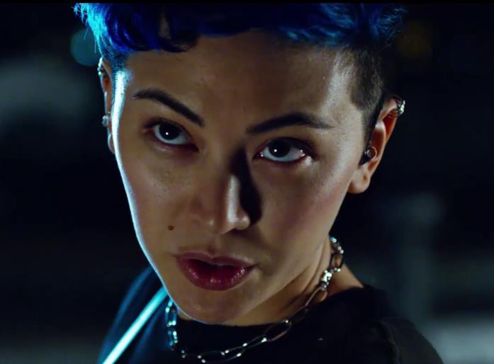 Matrix Resurrection: il ruolo di Jessica Henwick Jessica Henwick