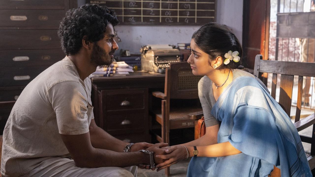 Tempesta su Netflix per un bacio controverso nella serie indiana Il ragazzo giusto Tempesta su Netflix per un bacio controverso nella serie indiana Il ragazzo giusto