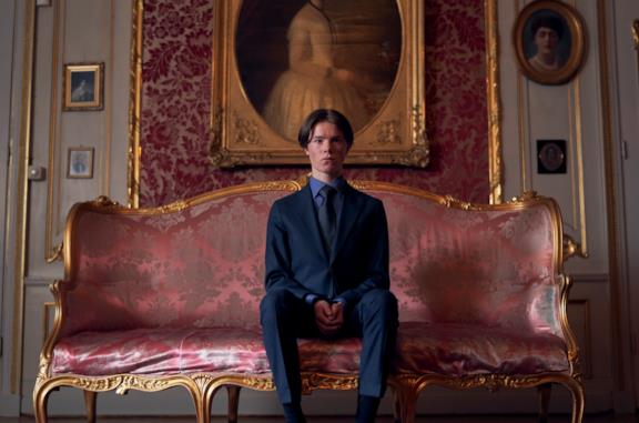 Young Royals: il finale della stagione 1 e cosa anticipa