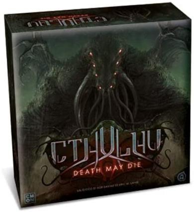 Il gioco di Rob Daviau ed Eric M. Lang