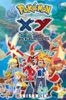XY - Esplorazioni a Kalos