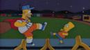 Anteprima Homer il ballerino