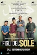 Poster Figli del sole