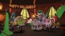 Anteprima La festa di Halloween