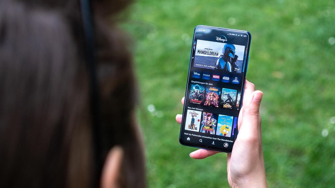 Disney+ è tra le migliori app del 2020 sia per iOS che Android Disney+ è tra le migliori app del 2020 sia per iOS che Android