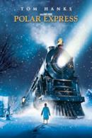 Poster Polar Express