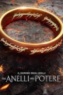 Poster Il Signore degli Anelli: Gli Anelli del Potere