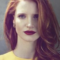 Jessica Chastain