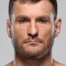 Stipe Miocic