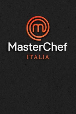 Poster MasterChef Italia