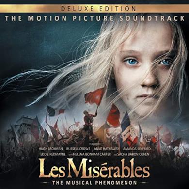 Les Misérables: la colonna sonora