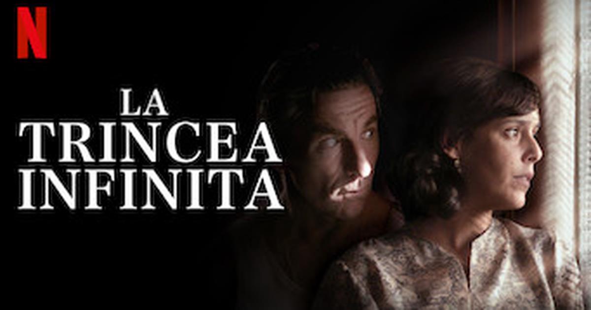 Risultato immagini per la trincea infinita