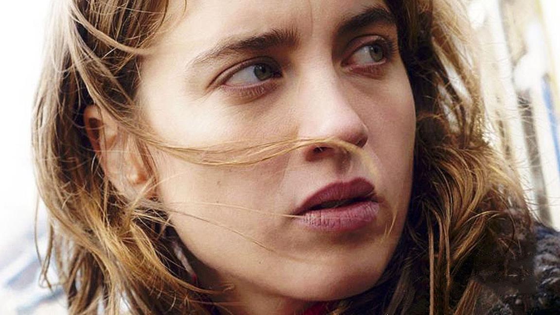 Adèle Haenel