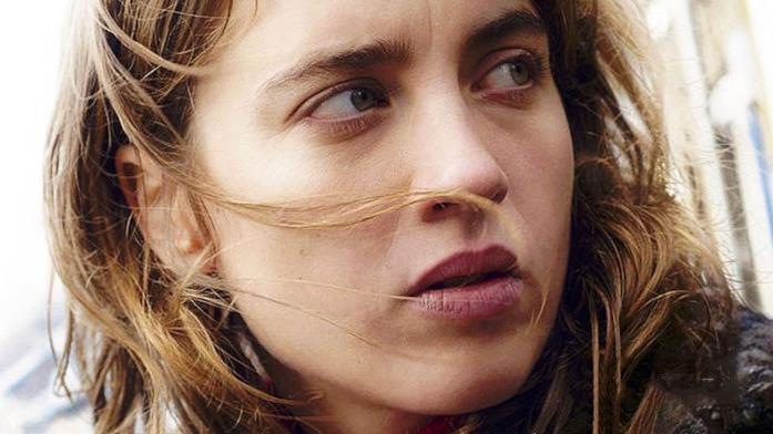 Adèle Haenel