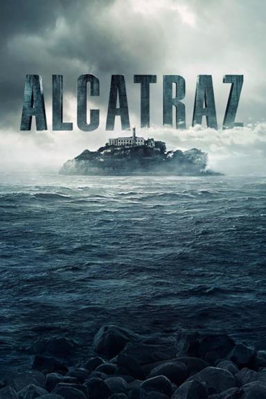 Poster Alcatraz