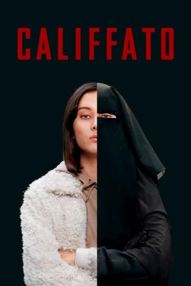 Poster Califfato