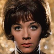 Linda Thorson