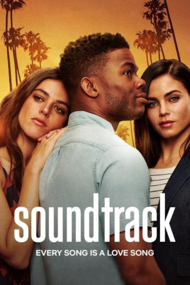 Poster Soundtrack