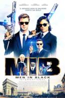 Poster Men in Black: International