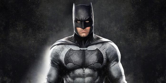 Ben Affleck interpreta Batman Batman, nella versione interpretata da Ben Affleck