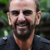 Ringo Starr