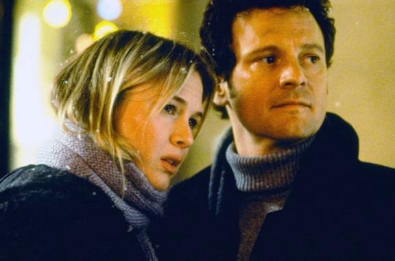 Dove si trova la casa di Bridget Jones? Le location dei film con Renée Zellweger