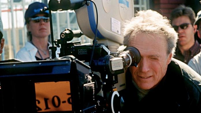 Clint Eastwood - Regia Clint Eastwood regista