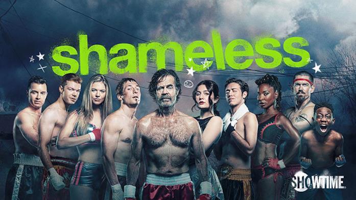 Quando Esce Shameless 11 Su Amazon Prime