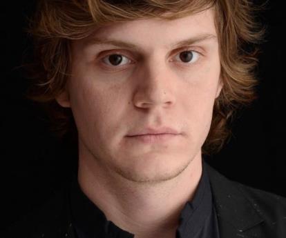 Evan Peters
