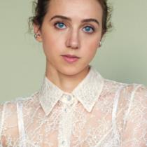 Zoe Kazan